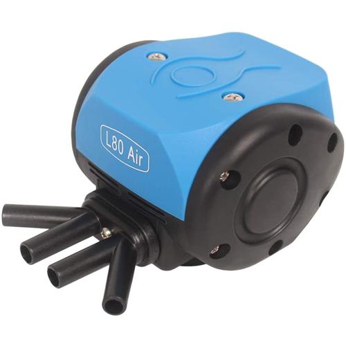 Παλμοδότης INTERPULS L80 Air 50/50 Διπλός